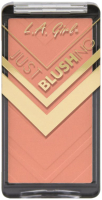 

Румяна L.A.Girl, Just Blushing-Just Peachy GBL484