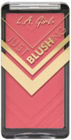 

Румяна L.A.Girl, Just Blushing-Just Pinched GBL486