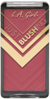 

Румяна L.A.Girl, Just Blushing-Just Fearless GBL496
