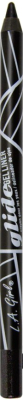 

Карандаш для глаз L.A.Girl, Черный, Glide Gel Liner Black Magic GP352