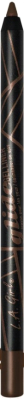 

Карандаш для глаз L.A.Girl, Коричневый, Glide Gel Liner Dark Brown GP354