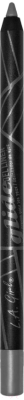 

Карандаш для глаз L.A.Girl, Серебристый, Glide Gel Liner Silver Streak GP368