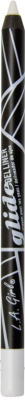 

Карандаш для глаз L.A.Girl, Белый, Glide Gel Liner Whiten GP369