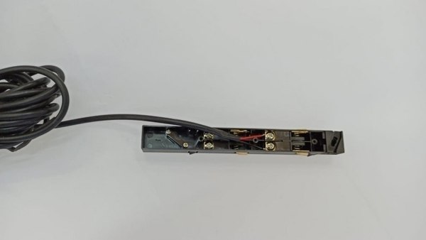 Шинопровод Novotech Flum 135090 (белый)