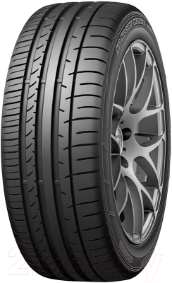 

Летняя шина Dunlop, SP Sport Maxx 050+ 245/40ZR19 98Y