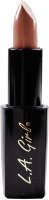 

Помада для губ L.A.Girl, Lip Attraction Lipstick Nudie GLC581