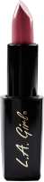 

Помада для губ L.A.Girl, Lip Attraction Lipstick Irresistible GLC582