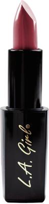 

Помада для губ L.A.Girl, Lip Attraction Lipstick Irresistible GLC582