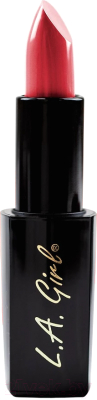 

Помада для губ L.A.Girl, Lip Attraction Lipstick Enticing GLC585