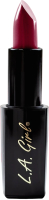 

Помада для губ L.A.Girl, Lip Attraction Lipstick Intrigue GLC587