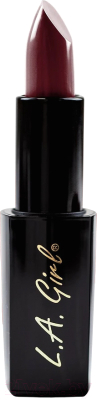 

Помада для губ L.A.Girl, Lip Attraction Lipstick Obsessed GLC588