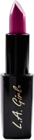 

Помада для губ L.A.Girl, Lip Attraction Lipstick Drama GLC590