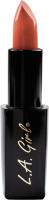 

Помада для губ L.A.Girl, Lip Attraction Lipstick Cinnabun GLC593