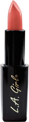 

Помада для губ L.A.Girl, Lip Attraction Lipstick Bloom GLC594