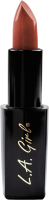 

Помада для губ L.A.Girl, Lip Attraction Lipstick Silky GLC595
