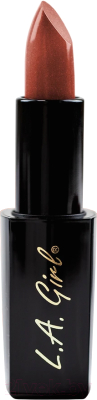 

Помада для губ L.A.Girl, Lip Attraction Lipstick Silky GLC595