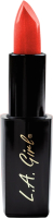 

Помада для губ L.A.Girl, Lip Attraction Lipstick Peony GLC596