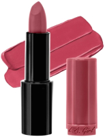 

Помада для губ L.A.Girl, Pretty & Plump Lipstick Cupid's Bow GLC752