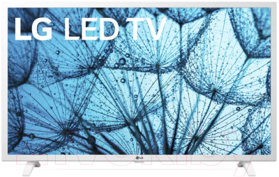 Телевизор LG 32LM558BPLC