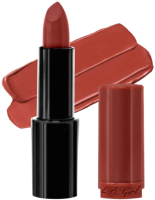 

Помада для губ L.A.Girl, Pretty & Plump Lipstick Spiffy GLC756