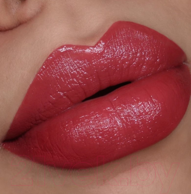 Помада для губ L.A.Girl Pretty & Plump Lipstick Figalicious GLC758