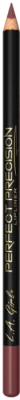 Карандаш для губ L.A.Girl Perfect Precision Lipliner Blushing GP715