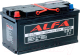 Автомобильный аккумулятор ALFA battery Hybrid L / AL 100.1 (100 А/ч) - 