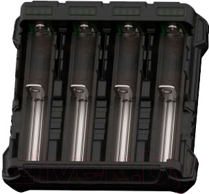 Зарядное устройство для аккумуляторов Armytek Handy C4 Pro / A04401