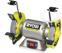 

Точильный станок Ryobi, RBG6G1