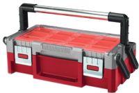 

Ящик для инструментов Keter, 18 Canti Organizer STD EuroPRO / 17186819