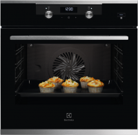 

Электрический духовой шкаф Electrolux, OKD5C70X