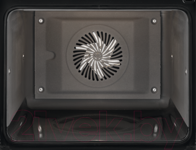 

Электрический духовой шкаф Electrolux, OKD5C70X