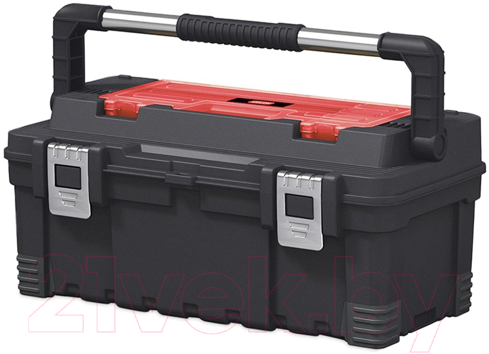 Ящик для инструментов Keter 26 Hawk Tool Box / 17181010