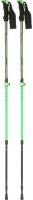 Трекинговые палки Outventure GLCGEOB15V / S21EOUOE012-72 (зеленый) - 