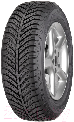 

Всесезонная шина Goodyear, Vector 4Seasons 205/65R16С 107/105T