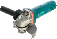 

Угловая шлифовальная машина Hyundai, G 750-125