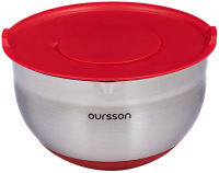 Миска Oursson BS4002RS/RD - 