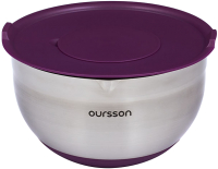 Миска Oursson BS4002RS/SP - 
