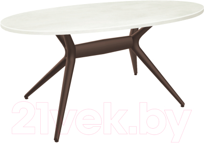 

Обеденный стол Sheffilton, SHT-TU30-2/TT 120x80