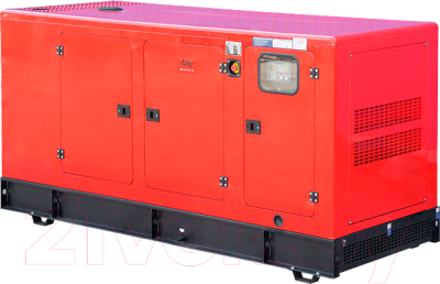 Дизельный генератор Fubag DS 100 DAC ES (838787)