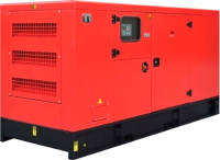 Дизельный генератор Fubag DS 340 DAC ES (431216.3) - 