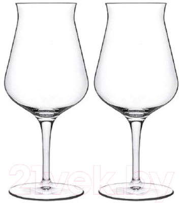 

Набор бокалов Luigi Bormioli, Birrateque Beer Tester 11808/01