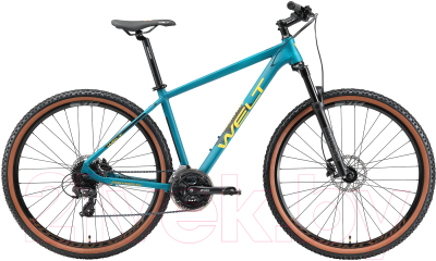 

Велосипед Welt Cycle, Rockfall 1.0 RRT 29 2021