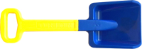 Лопата игрушечная Orion Toys Лопата / ОР566 (синий) - 