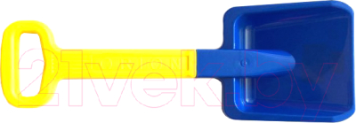 Лопата игрушечная Orion Toys Лопата / ОР566 (синий)