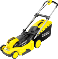 

Газонокосилка электрическая Karcher, LMO 36-46 Battery Set