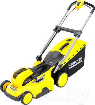 

Газонокосилка электрическая Karcher, LMO 36-40 Battery Set