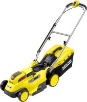 

Газонокосилка электрическая Karcher, LMO 18-36 Battery Set