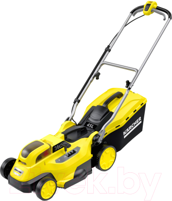 

Газонокосилка электрическая Karcher, LMO 18-36 Battery Set