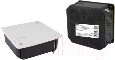 Изображение товара Коробка распределительная TDM SQ1403-0908